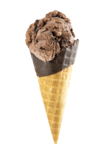 Double Stuffed Cookie | Shaw's Ice Cream