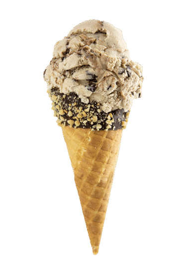 shaw's ice cream coffee and cream