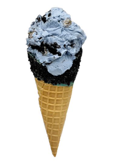 shaw's ice cream monster cookie