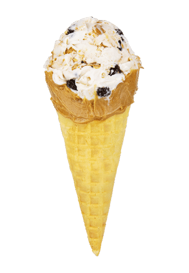 shaw's ice cream peanut butter boss