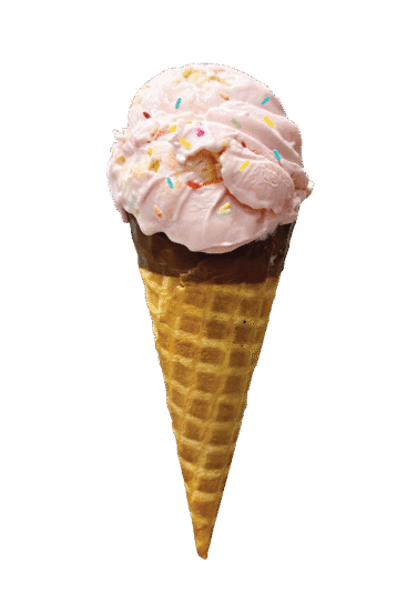 shaw's cake pop ice cream