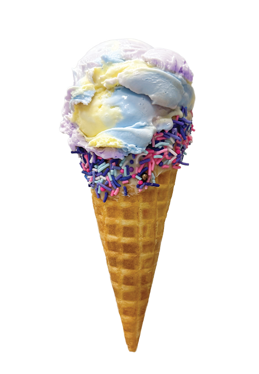 shaw's moon mist ice cream