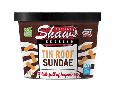Tin Roof Sundae (Limited Edition)